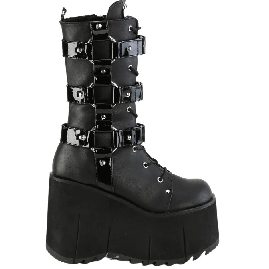 DemoniaCult KERA 110 Boots