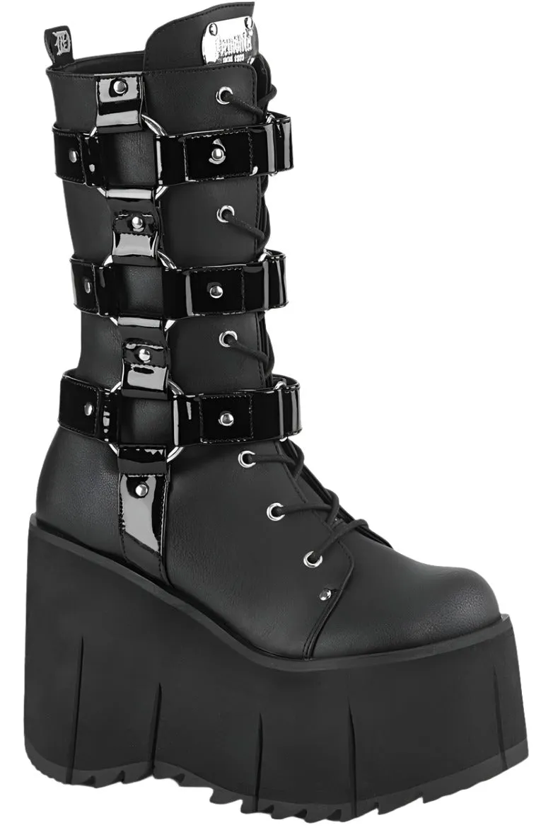 DemoniaCult KERA 110 Boots