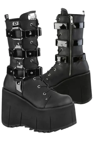 DemoniaCult KERA 110 Boots