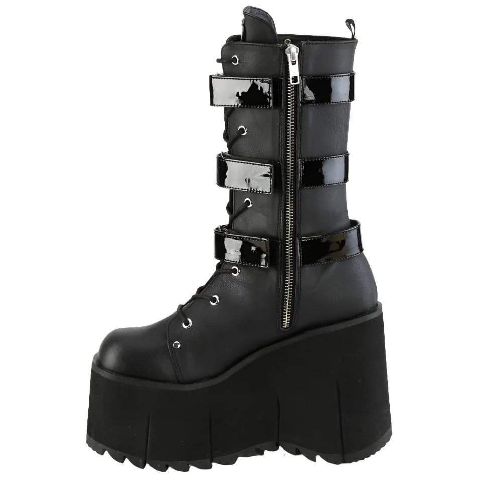 DemoniaCult KERA 110 Boots