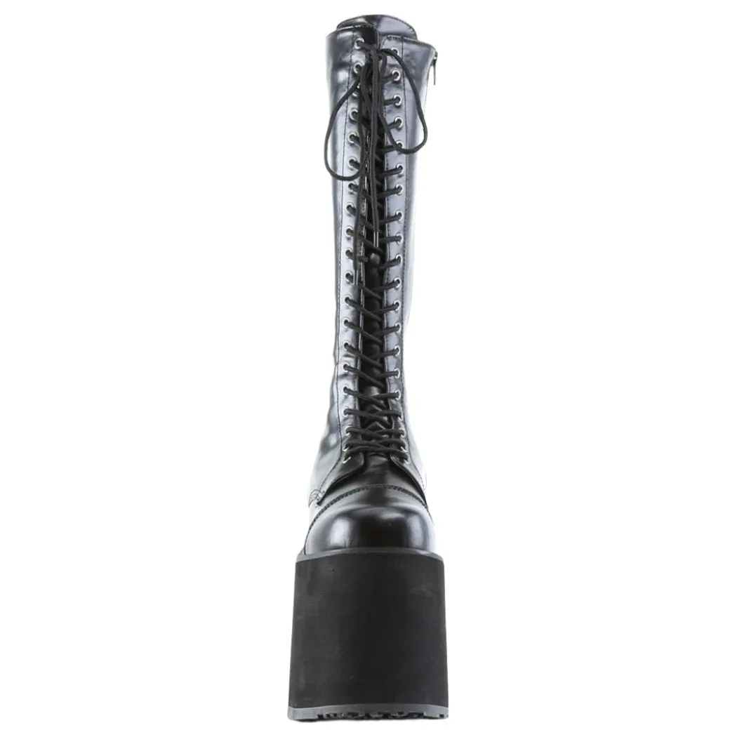 DemoniaCult MEGA-602 Boots
