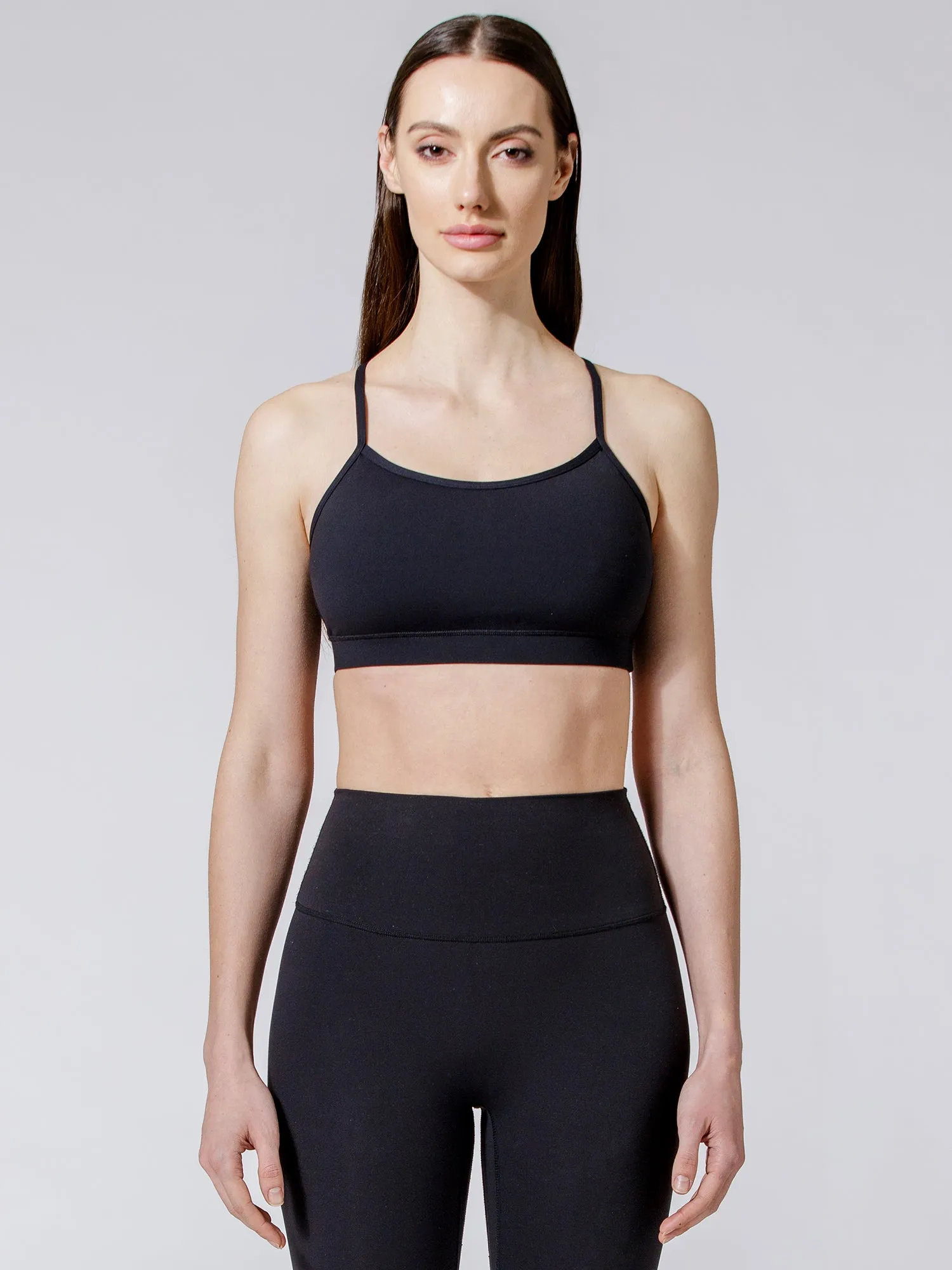 DETAILS MESH BRA