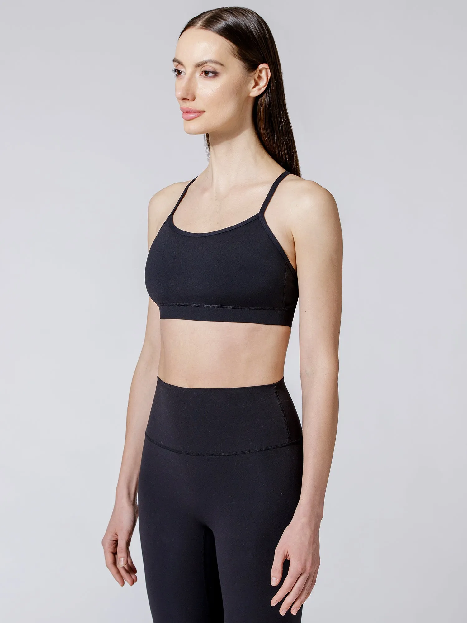 DETAILS MESH BRA