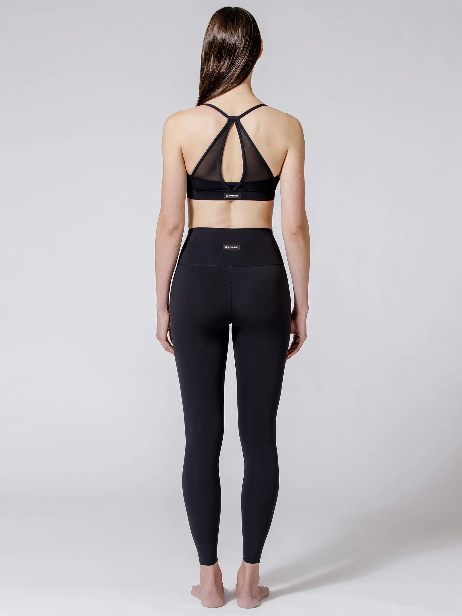 DETAILS MESH BRA