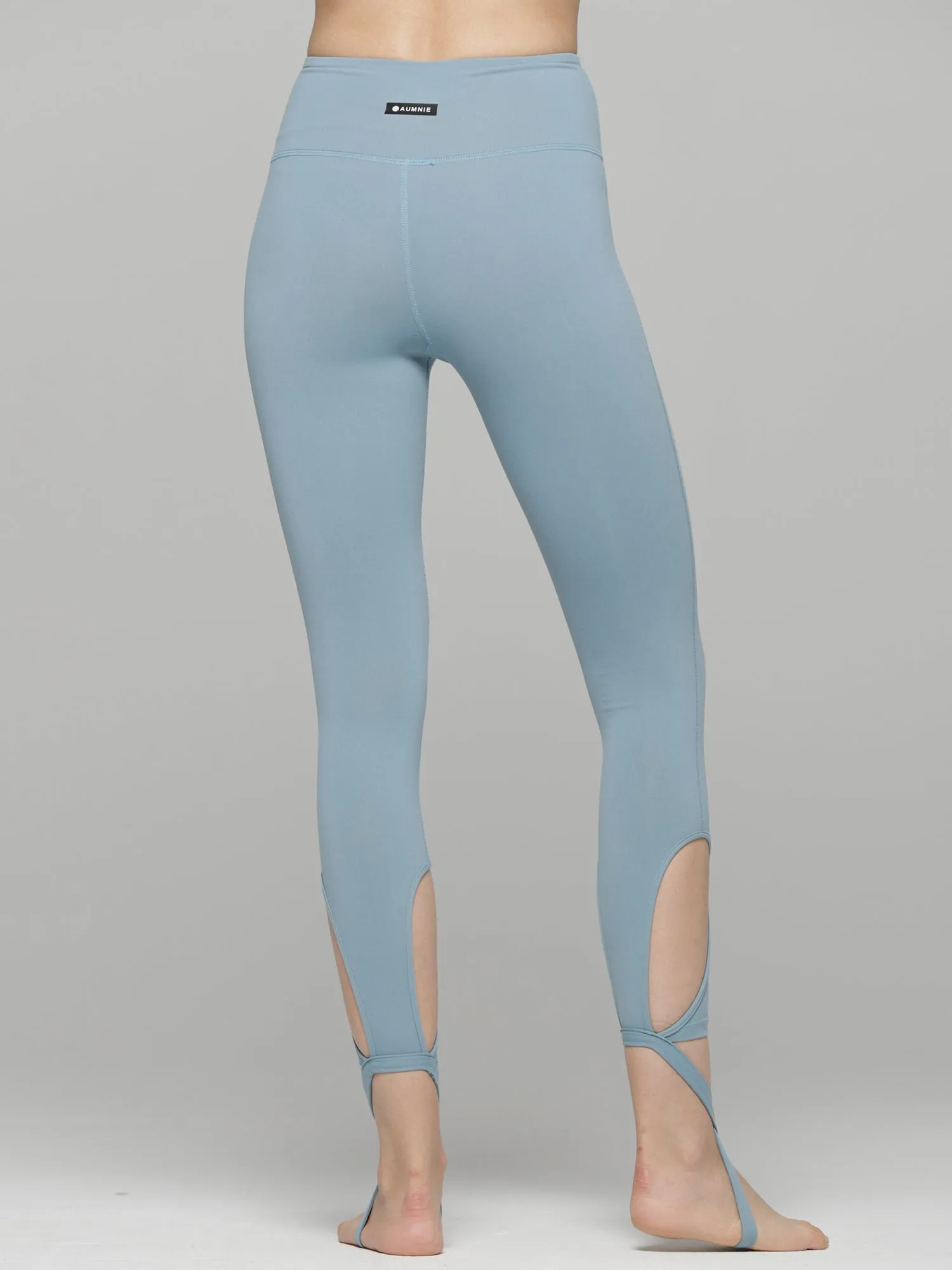 DEVI ANKLE CROPS 2.0