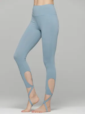 DEVI ANKLE CROPS 2.0