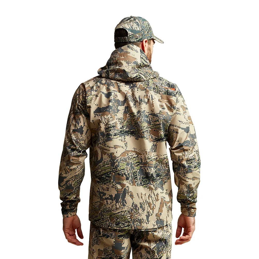 Dew Point Jacket
