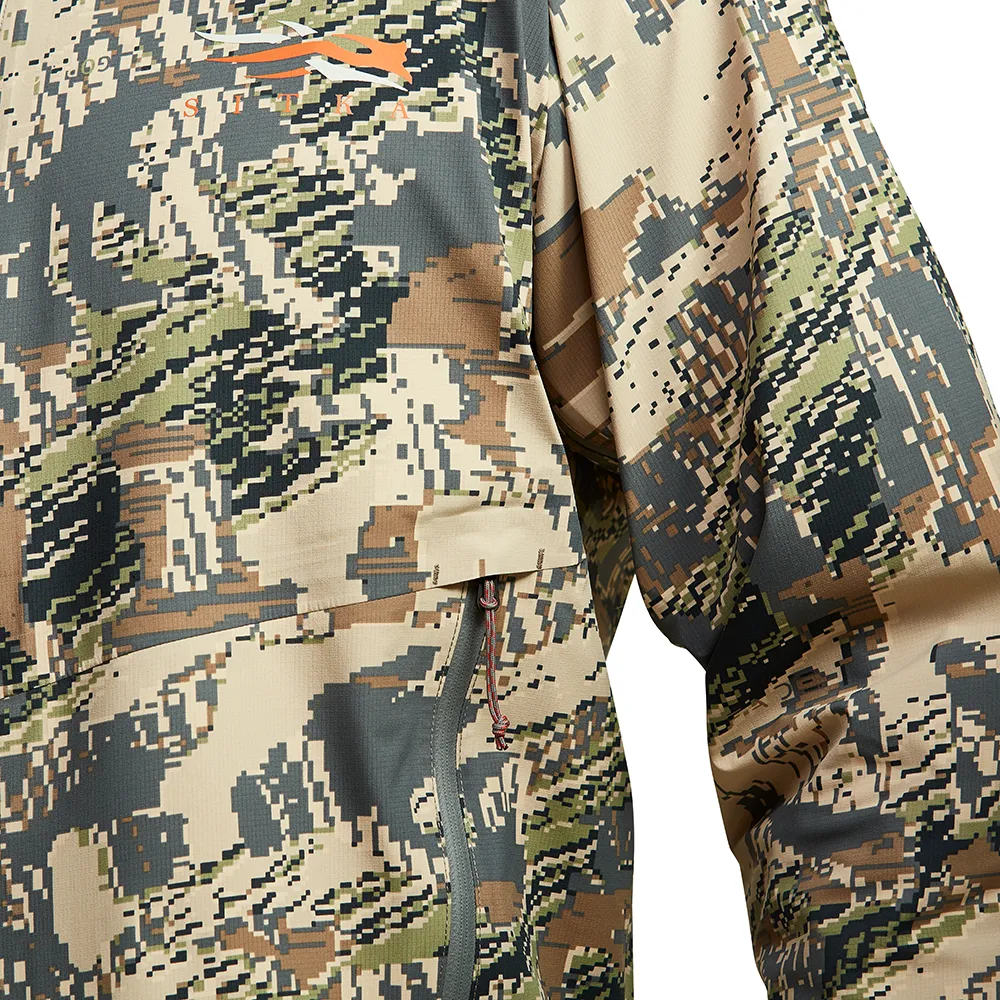 Dew Point Jacket