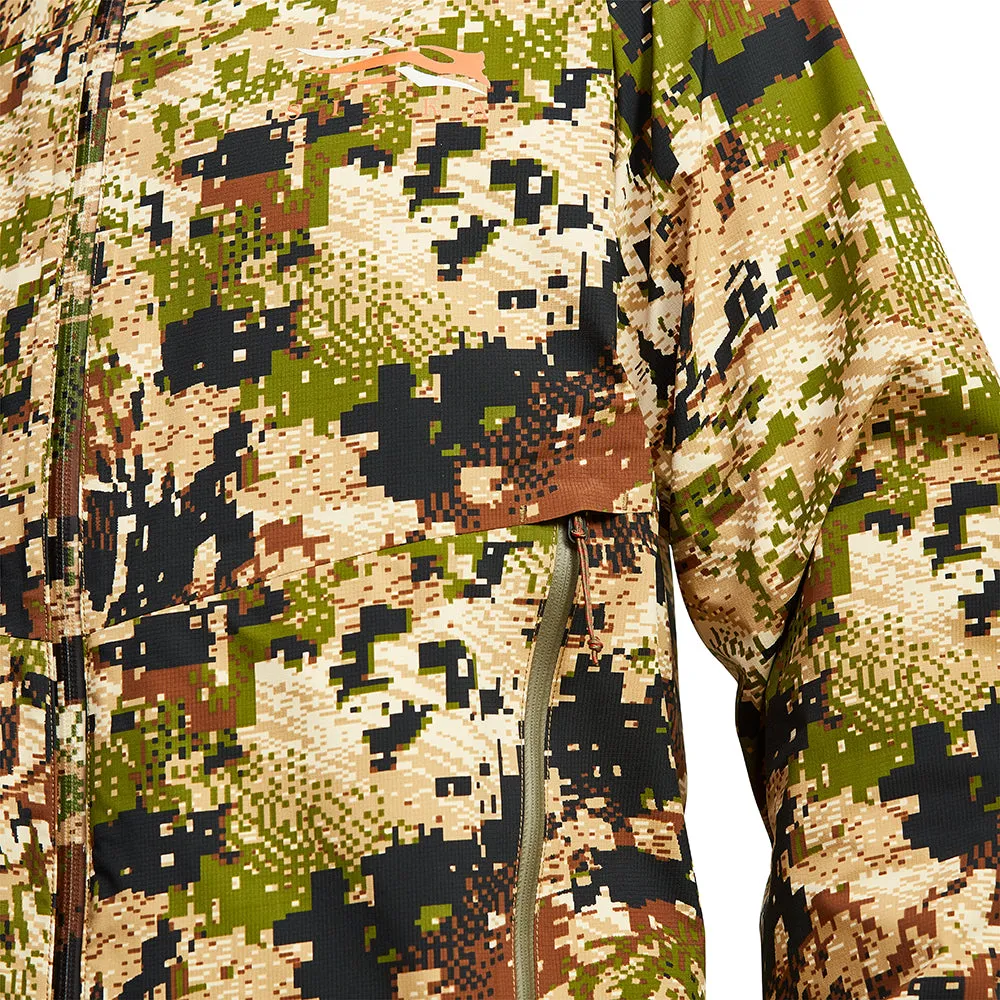 Dew Point Jacket
