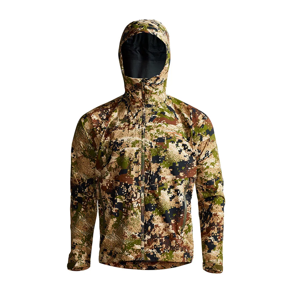 Dew Point Jacket
