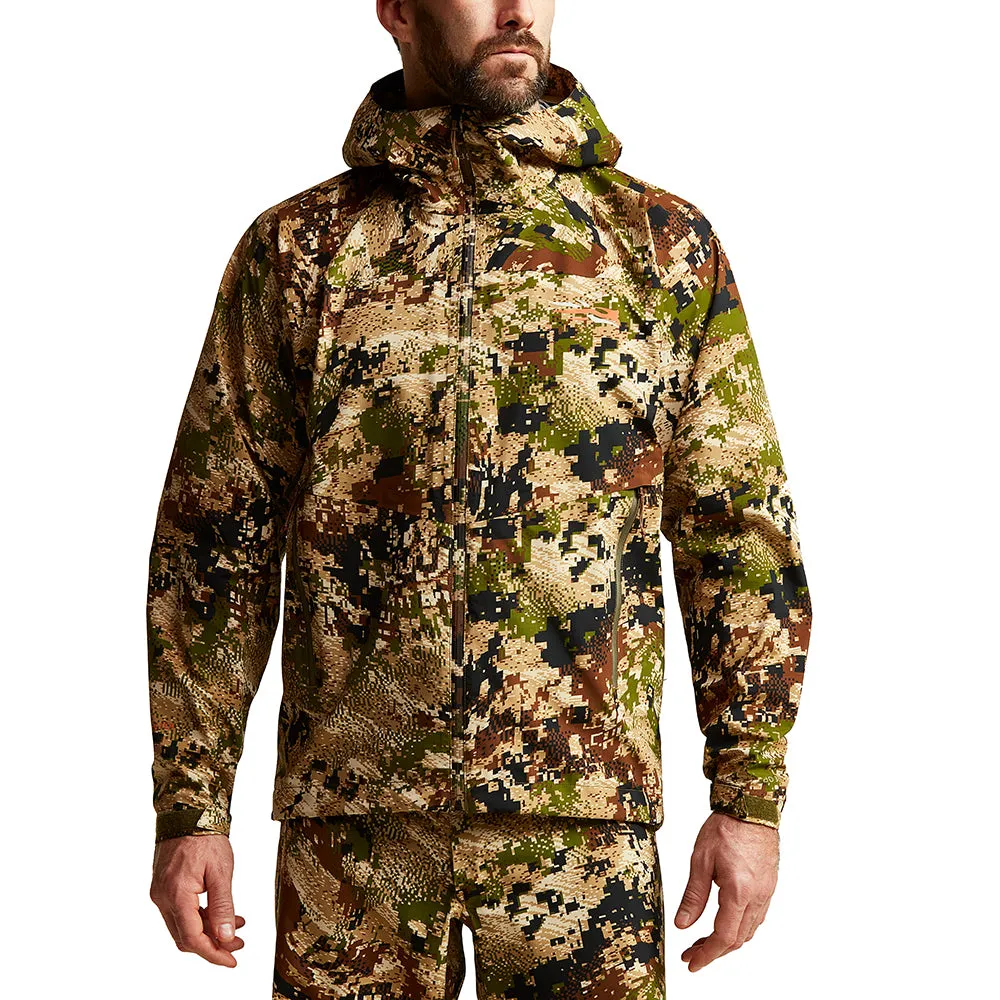 Dew Point Jacket