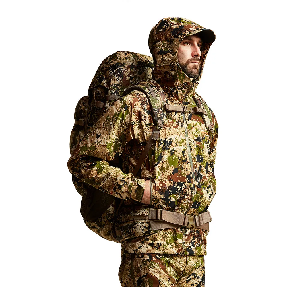 Dew Point Jacket