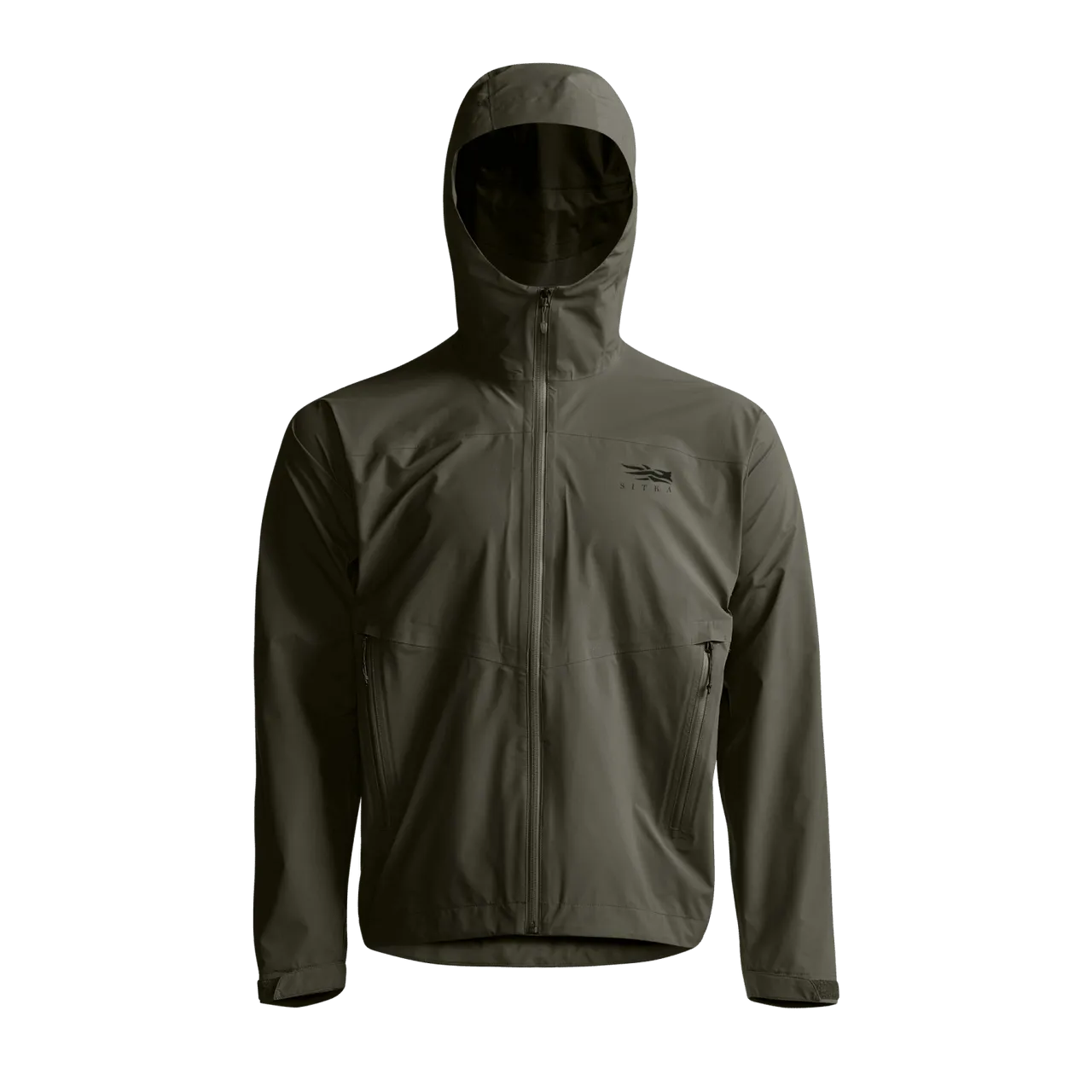 Dew Point Jacket