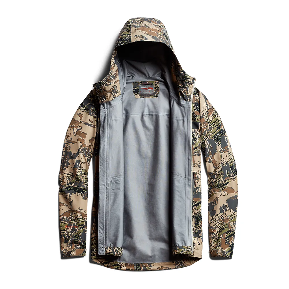 Dew Point Jacket