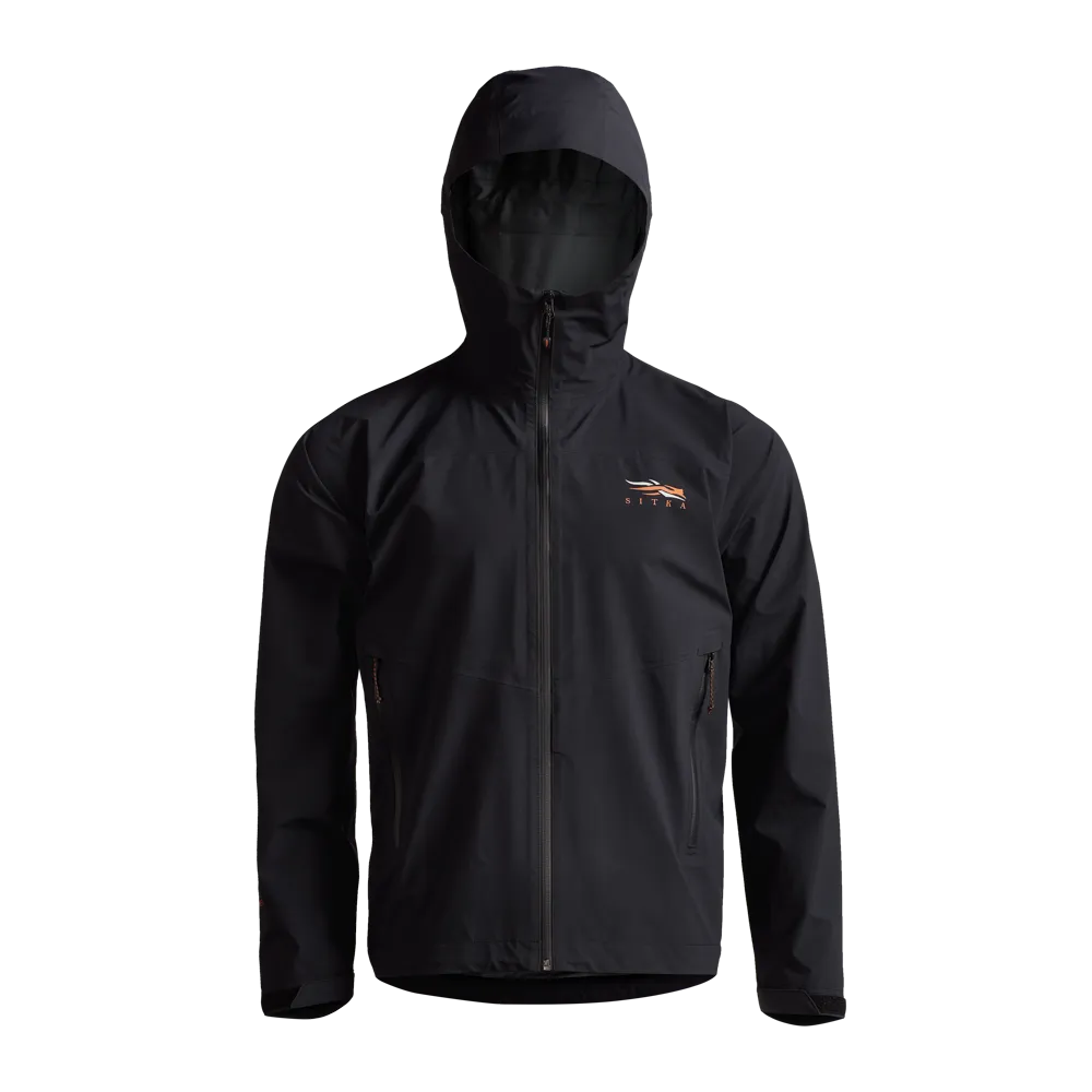 Dew Point Jacket