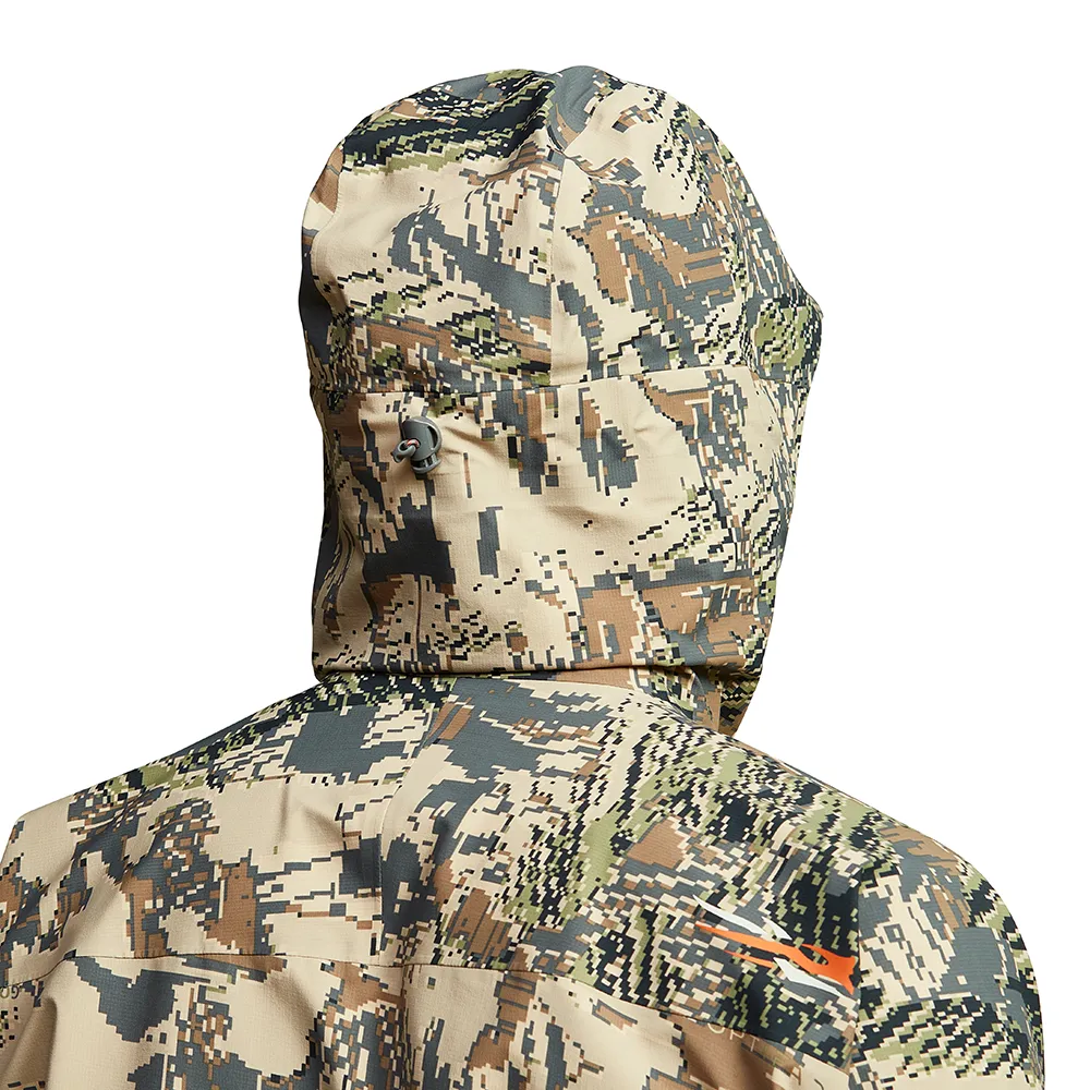 Dew Point Jacket