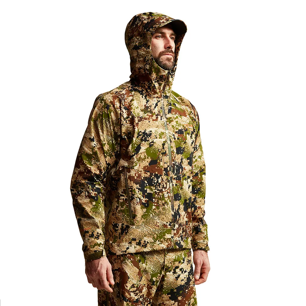 Dew Point Jacket