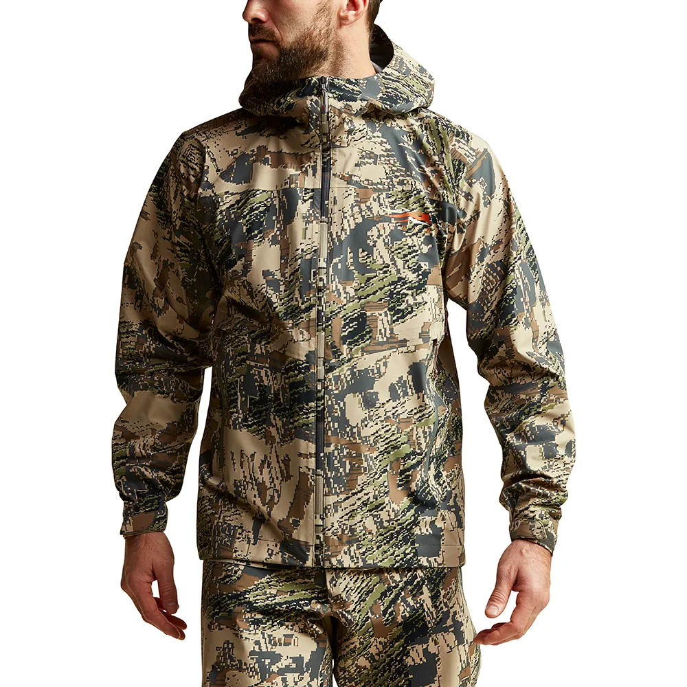 Dew Point Jacket