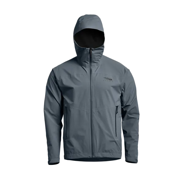 Dew Point Jacket