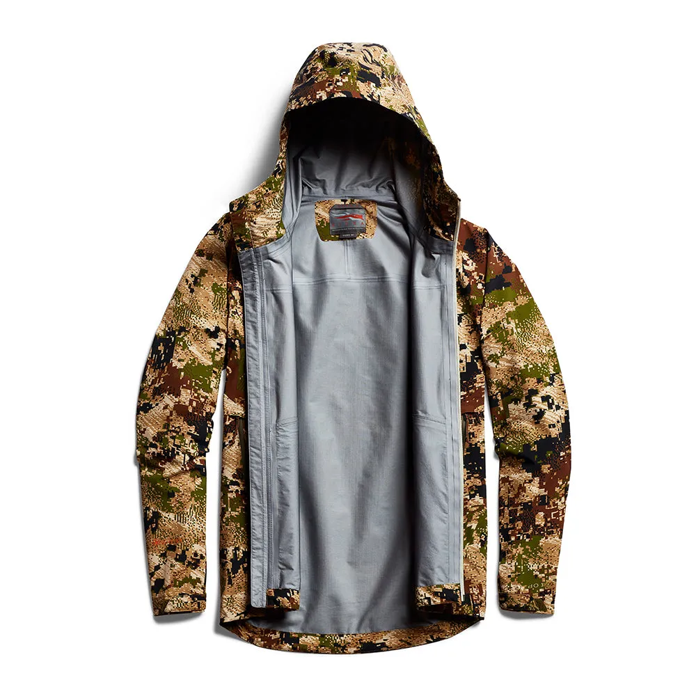 Dew Point Jacket