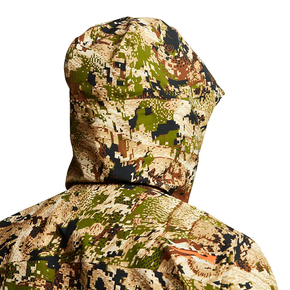 Dew Point Jacket