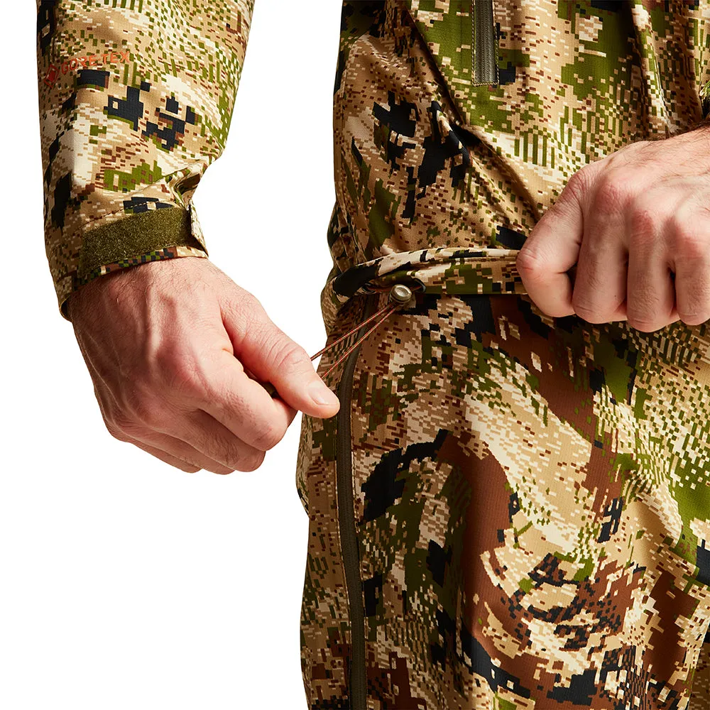 Dew Point Jacket