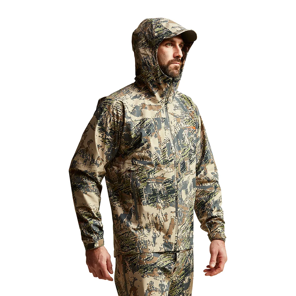 Dew Point Jacket