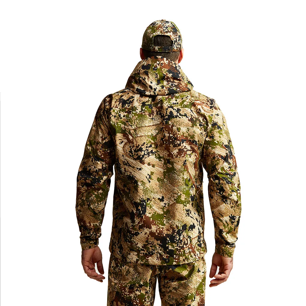 Dew Point Jacket