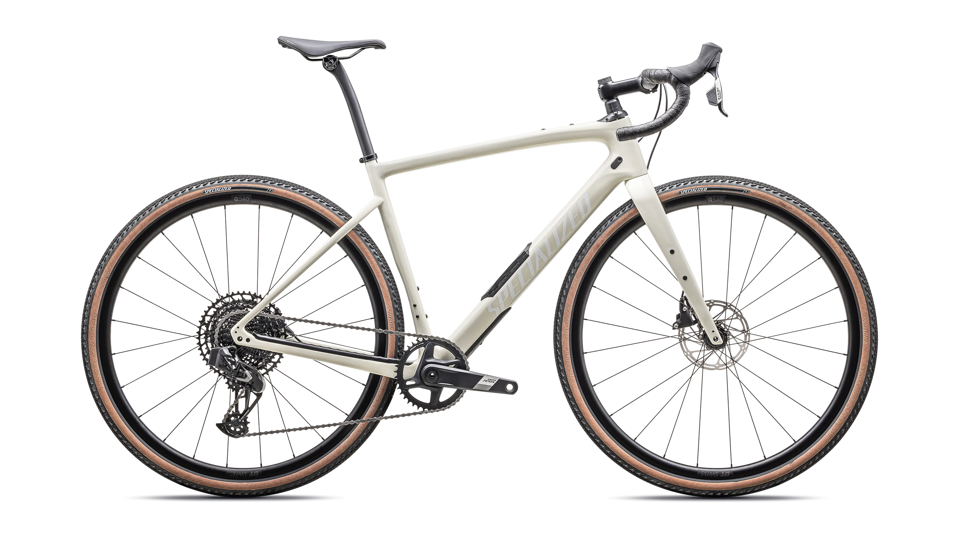 Diverge Comp Carbon