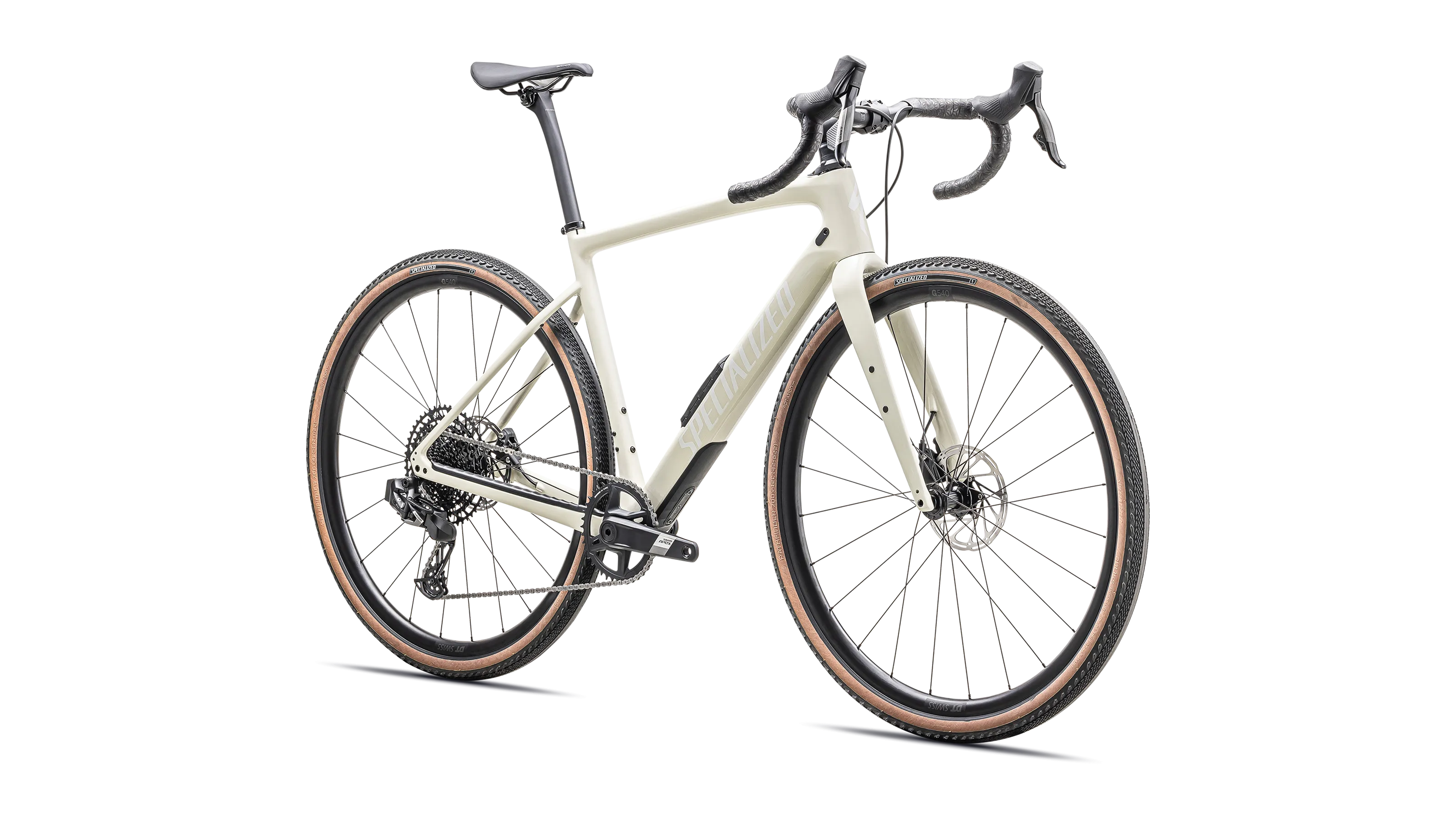 Diverge Comp Carbon