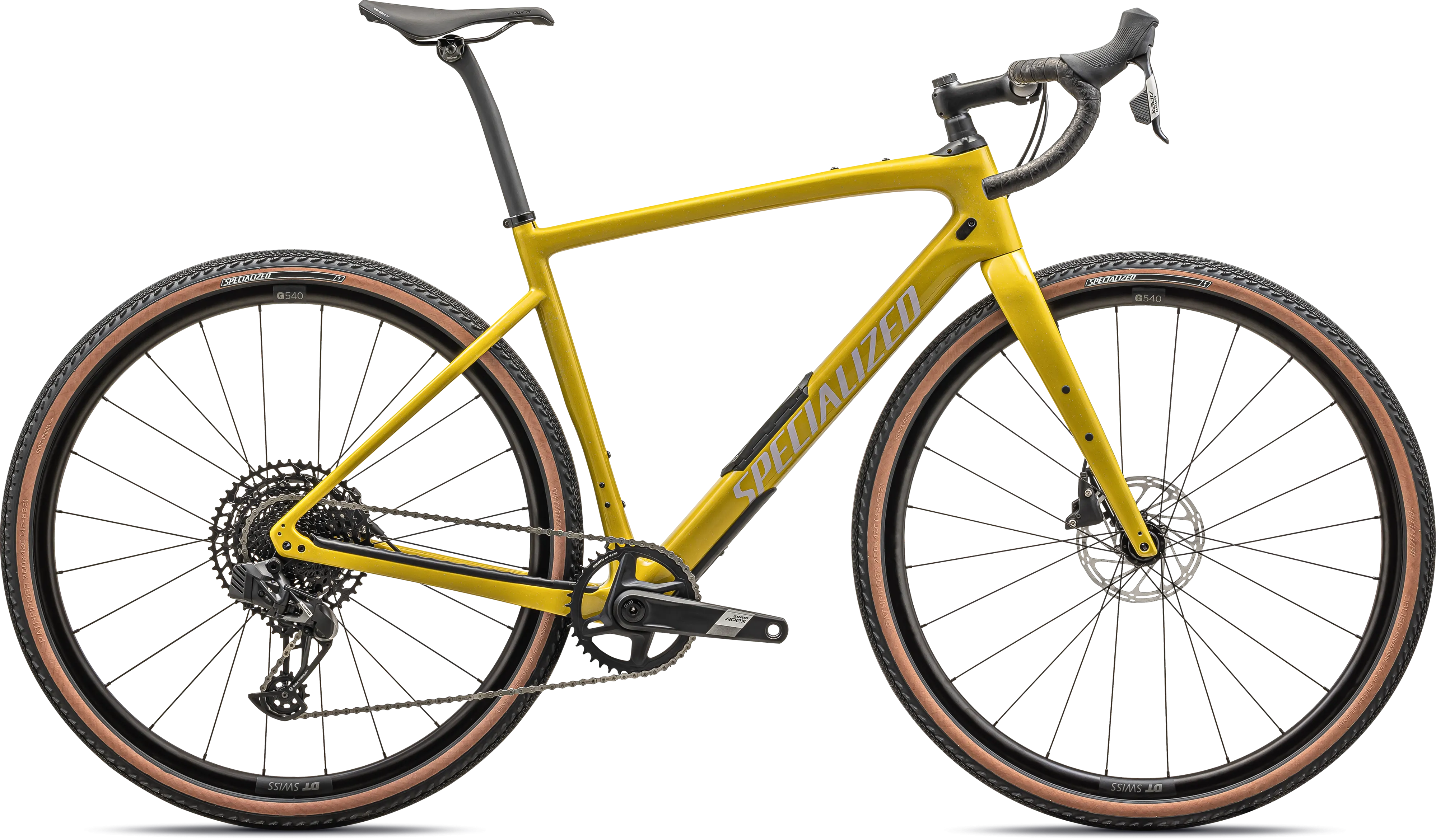 Diverge Comp Carbon
