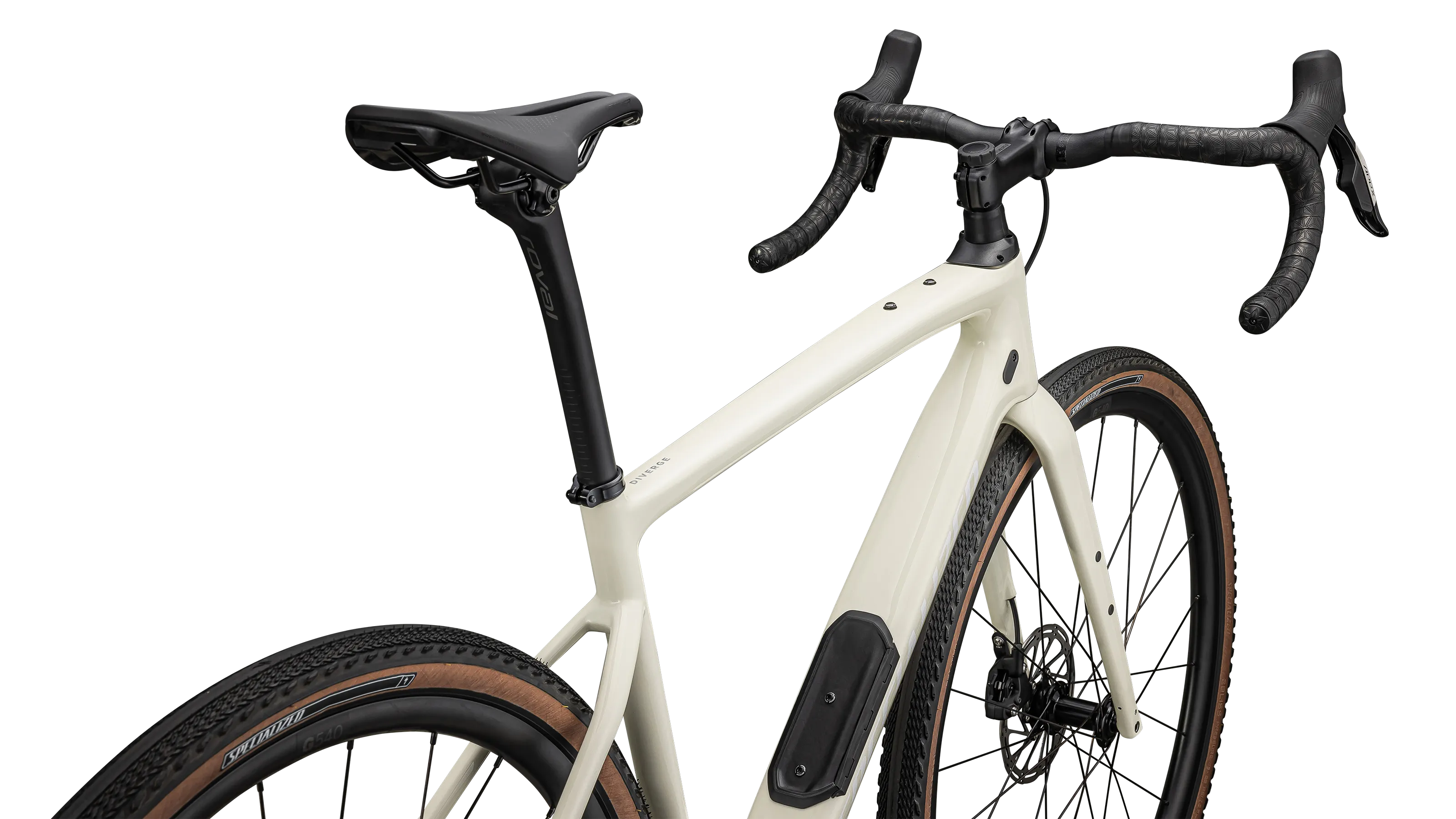 Diverge Comp Carbon