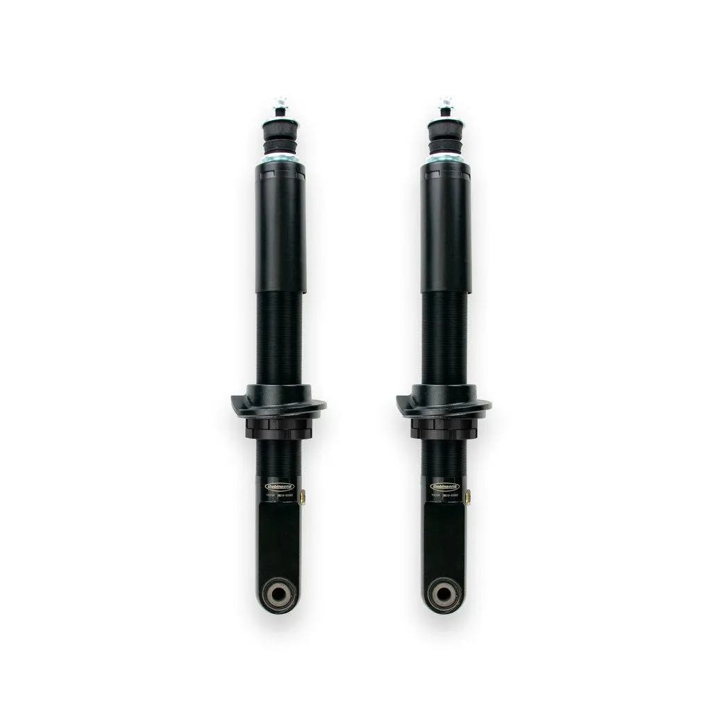 DOBINSONS IMS FRONT STRUTS FOR TOYOTA FJ CRUISER 2010 , LANDCRUISER PRADO 2010-ON, LEXUS GX460 2010-2019 AND 4RUNNER 2010-2019(IMS59-50700)