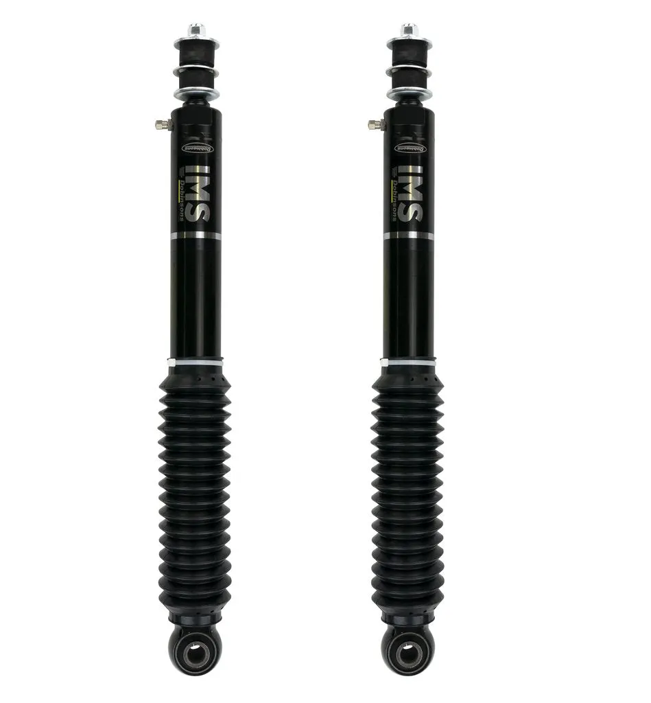 DOBINSONS IMS REAR SHOCKS FOR TOYOTA TUNDRA 2007-2021 (IMS59-60711)