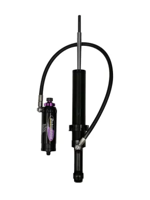 DOBINSONS PAIR OF FRONT MRR 3-WAY ADJUSTABLE STRUTS FOR TOYOTA LANDCRUISER 200 SERIES 2007-2019(MRA59-A688)