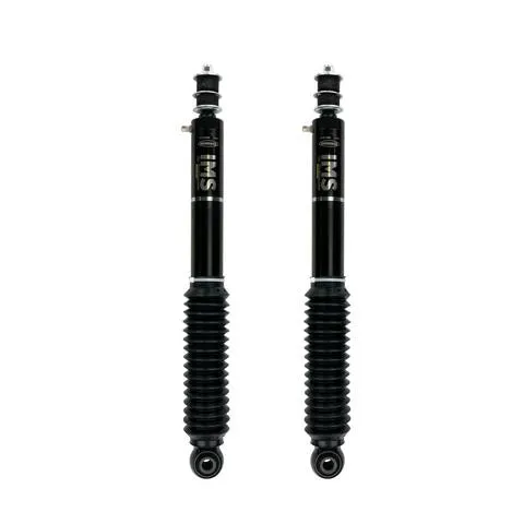 DOBINSONS PAIR OF IMS REAR LONG TRAVEL SHOCKS FOR TOYOTA FJ CRUISER AND 4RUNNER 2003-2019, LEXUS GX470 2.0-3.5" LIFT(IMS59-50575)