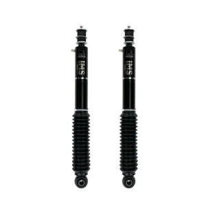 DOBINSONS PAIR OF IMS REAR LONG TRAVEL SHOCKS FOR TOYOTA FJ CRUISER AND 4RUNNER 2003-2019, LEXUS GX470 2.0-3.5" LIFT(IMS59-50575)
