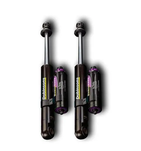DOBINSONS REAR 3-WAY ADJUSTABLE MRR (MRA)FOR NISSAN PATROL Y60 GQ AND Y61 GU AND FOR TOYOTA LANDCRUISER 76/78/79 SERIES (MRA45-A914)