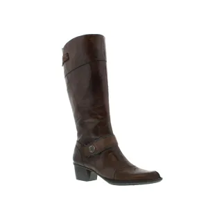 Dorking Dalma Tall Boot - Taupe