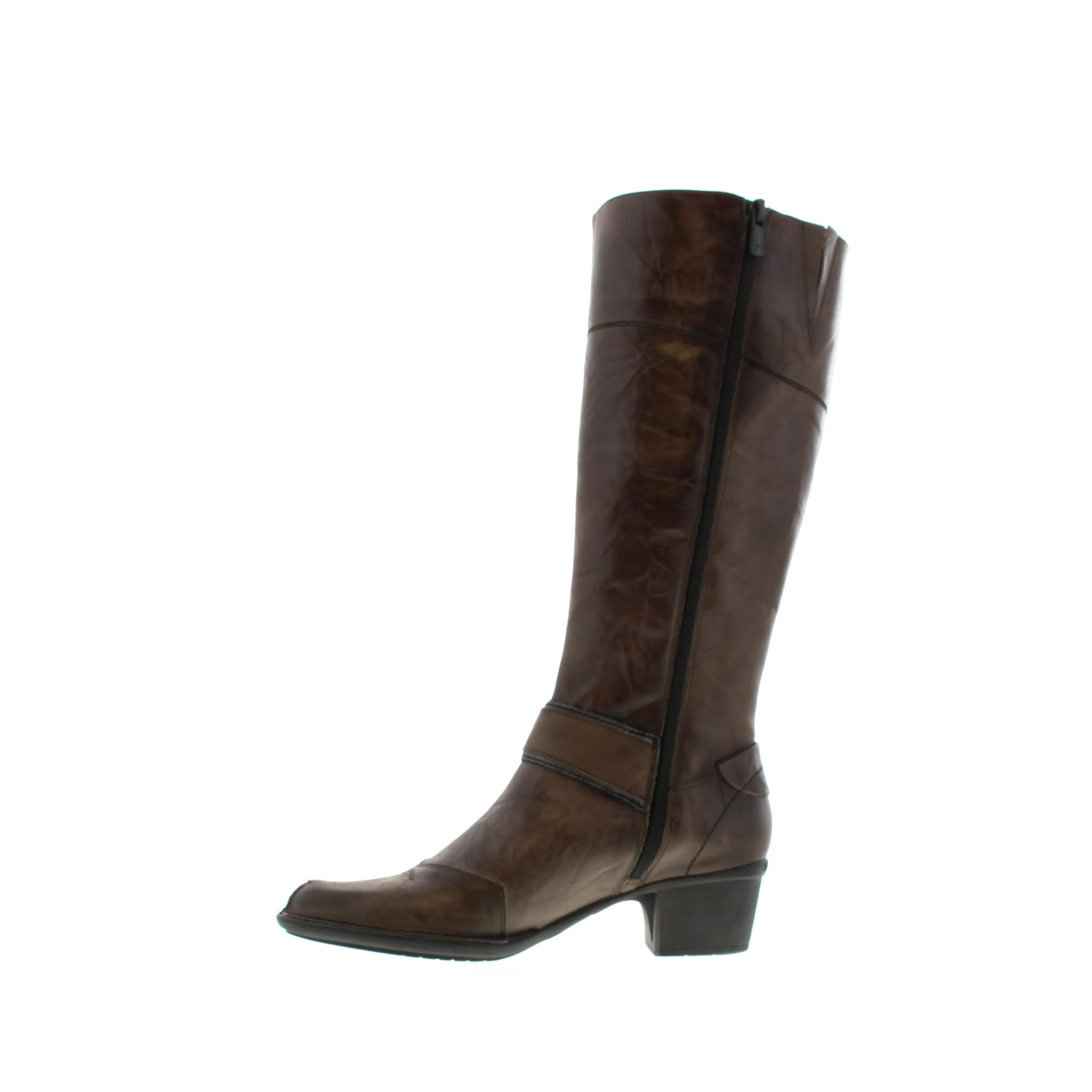 Dorking Dalma Tall Boot - Taupe
