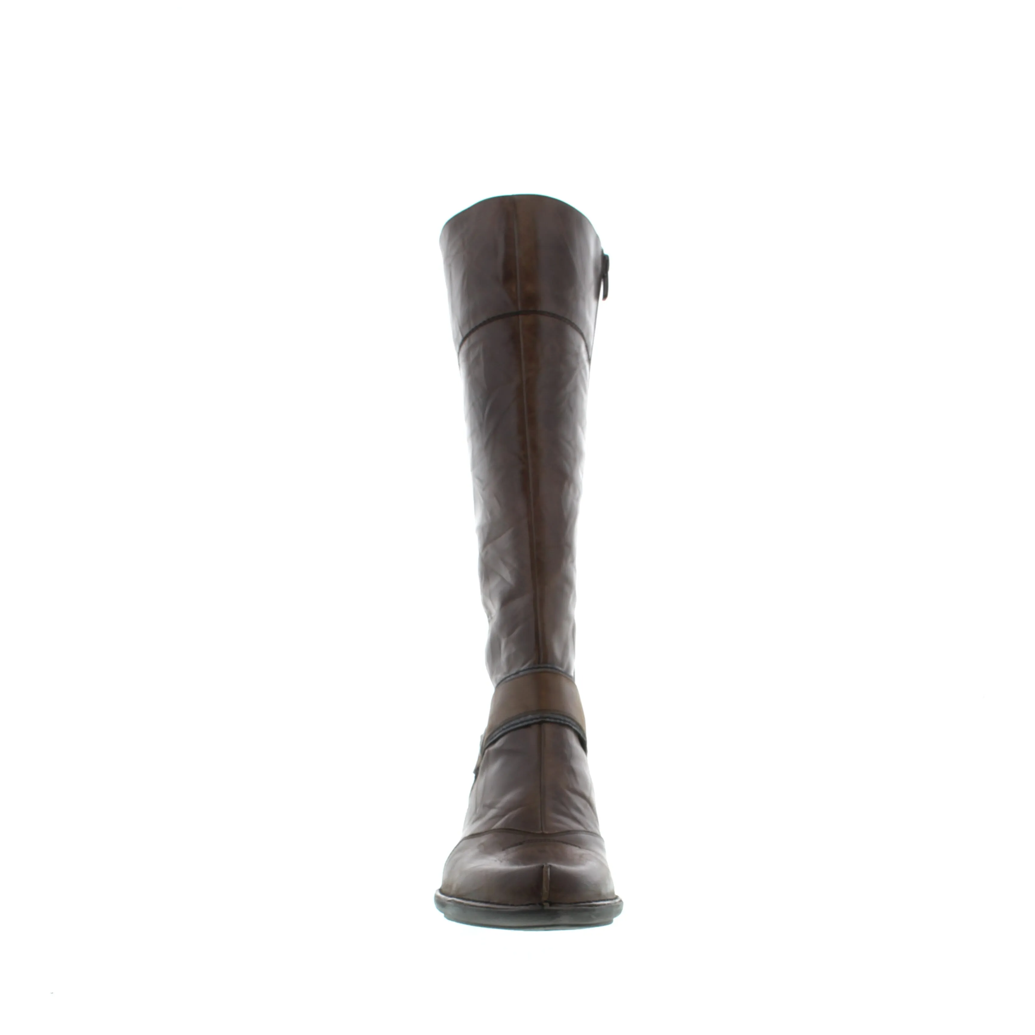 Dorking Dalma Tall Boot - Taupe