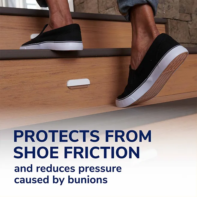 Dr. Scholl's Hydrogel Bunion Cushion