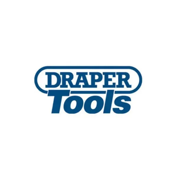 Draper 22322 Impact Screwdriver Set (12 Piece) Dr-22322