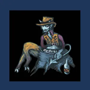 Drive-By Truckers – The Complete Dirty South [2xLP BOX SET w/ book.  Reposado Color Vinyl] – New LP