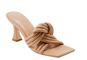 Dru Heel Medium Natural