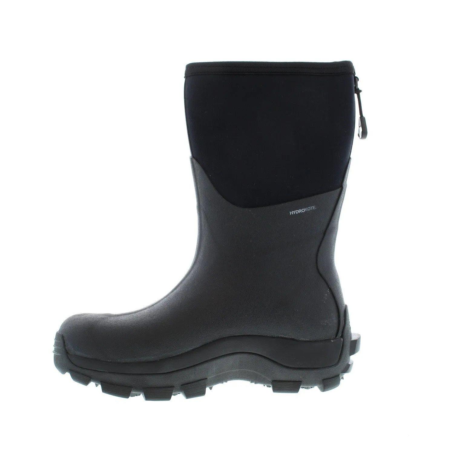 Dry Shod Arctic Storm Mid - Black