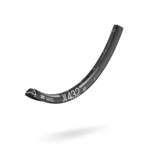 DT Swiss X 432 MTB Rim