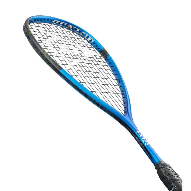 Dunlop Sonic Core FX 125 Squash Racquet