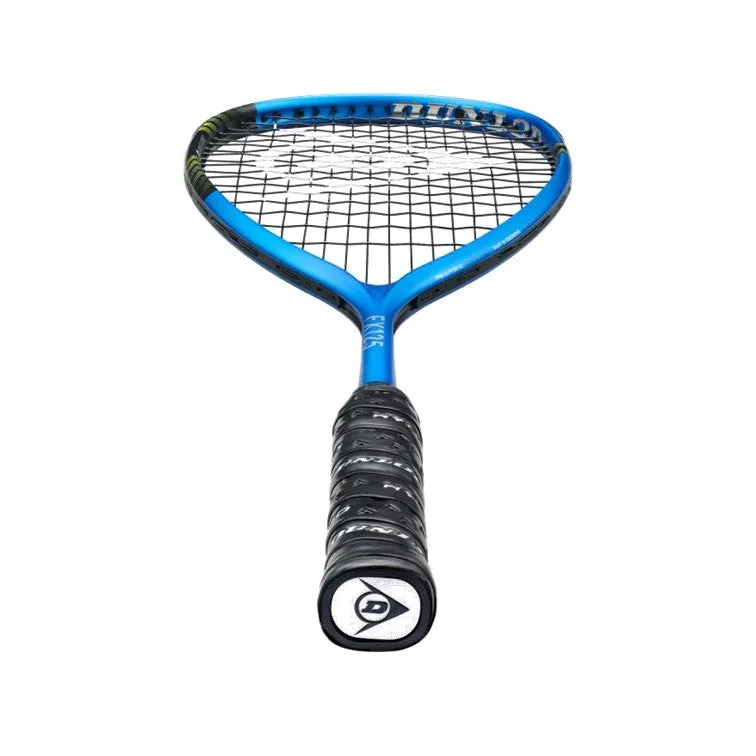 Dunlop Sonic Core FX 125 Squash Racquet