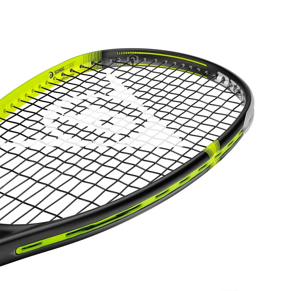 Dunlop Sonic Core Ultimate 132